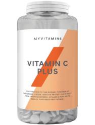 Myprotein Vitamin C Plus Tablets