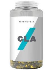 Myprotein CLA Capsules 60 Capsules