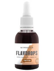 Myprotein FlavDrops 50ml