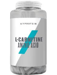 Myprotein L-Carnitine 90 Tablets
