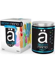 Nano Supps BCAA - Bubble Gum 420g