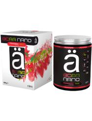 Nano Supps BCAA - Strawberry Basil 420g