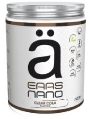 Nano Supps EAA - Clear Cola 420g