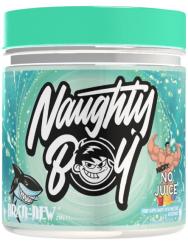 Naughty Boy Bran-New Supplements Nicky No Juice 214g