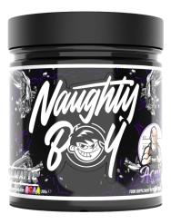 Naughty Boy Illmatic BCAA - Acai Berry (30 Servings)