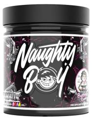 Naughty Boy Illmatic BCAA - Bubble Gum (30 Servings)