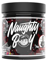 Naughty Boy Illmatic BCAA - Cherry (30 Servings)