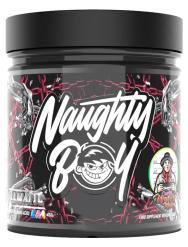Naughty Boy Illmatic EAA Clemenzo Candy Watermelon 450g