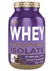 Nutrisport Whey Protein Isolate 1 kg