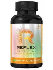 Reflex Nutrition Creapure 90 Capsules