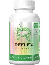 Reflex Nutrition Acetyl-L-Carnitine 90 Capsules