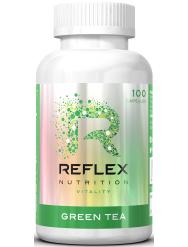Reflex Nutrition Green Tea Extract 100 caps