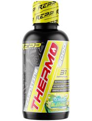 Repp Sports L-Carnitine Thermo 2000 - Baja Lime 473ml