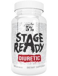 Rich Piana 5% Nutrition Stage Ready Diuretic 60 Capsules