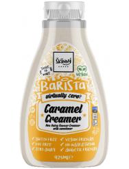The Skinny Food Co Barista Non Dairy Coffee Caramel Creamer 425ml