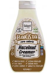 The Skinny Food Co Barista Non Dairy Coffee Hazelnut Creamer 425ml