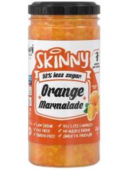 The Skinny Food Co Not Guilty Less Sugar Orange Marmalade 260g