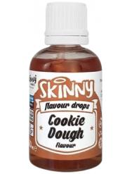 The Skinny Food Co NotGuilty Flavour Cookie Dough Drops 30ml