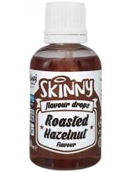 The Skinny Food Co NotGuilty Flavour Roasted Hazelnut Drops 30ml