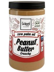 The Skinny Food Co Peanut Butter Crunchy 400g