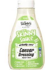 The Skinny Food Co Skinny Sauce Cesar Salad Dressing 425ml