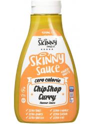 The Skinny Food Co Skinny Sauce Chip Shop Curry 425ml