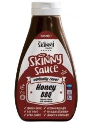 The Skinny Food Co Skinny Sauce Honey BBQ 425ml