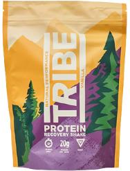 Tribe Protein Recovery Shake Powder Vanilla 500g
