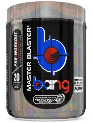 Bang Master Blaster Pre-Workout
