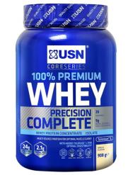USN 100% Whey Protein Complete 908g