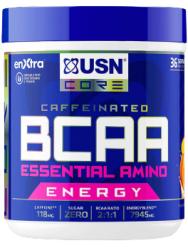 USN BCAA Essential Amino Energy Mango Orange 400g