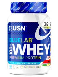 USN Blue Lab 100% Whey Premium Protein 908g