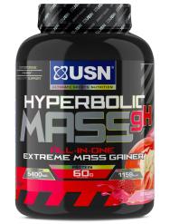 USN Hyperbolic Mass gH 2kg