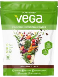 Vega Essentials Nutritional Powder Chocolate 648g
