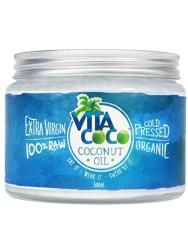 Vita Coco Extra Virgin Organic Coconut Oil 500ml