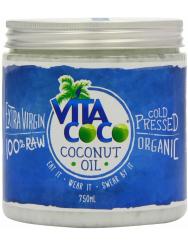 Vita Coco Extra Virgin Organic Coconut Oil 750ml