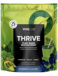 VIVO LIFE THRIVE Plant Based Multinutrient 112g, (14 Servings)